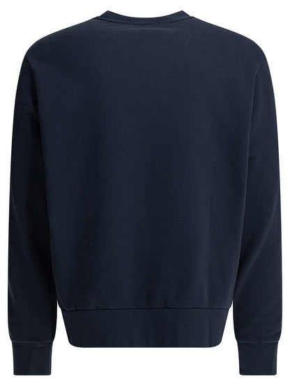 Crewneck sweatshirt with logo Sweatshirts