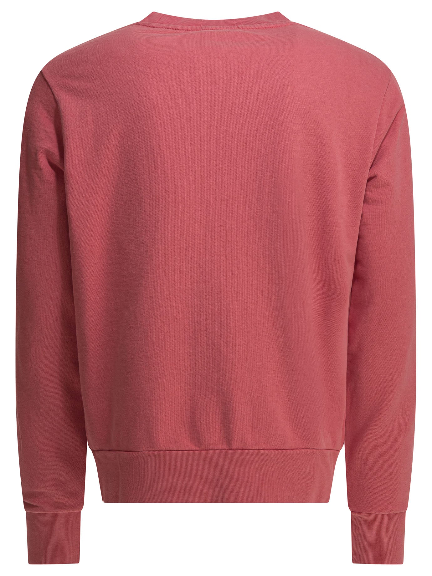 Crewneck sweatshirt with logo Sweatshirts