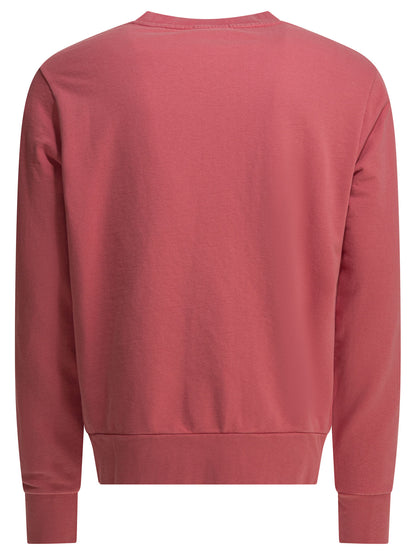 Crewneck sweatshirt with logo Sweatshirts