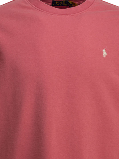 Crewneck sweatshirt with logo Sweatshirts