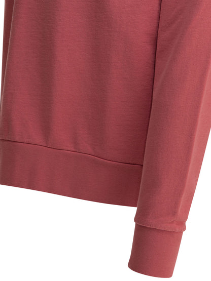Crewneck sweatshirt with logo Sweatshirts