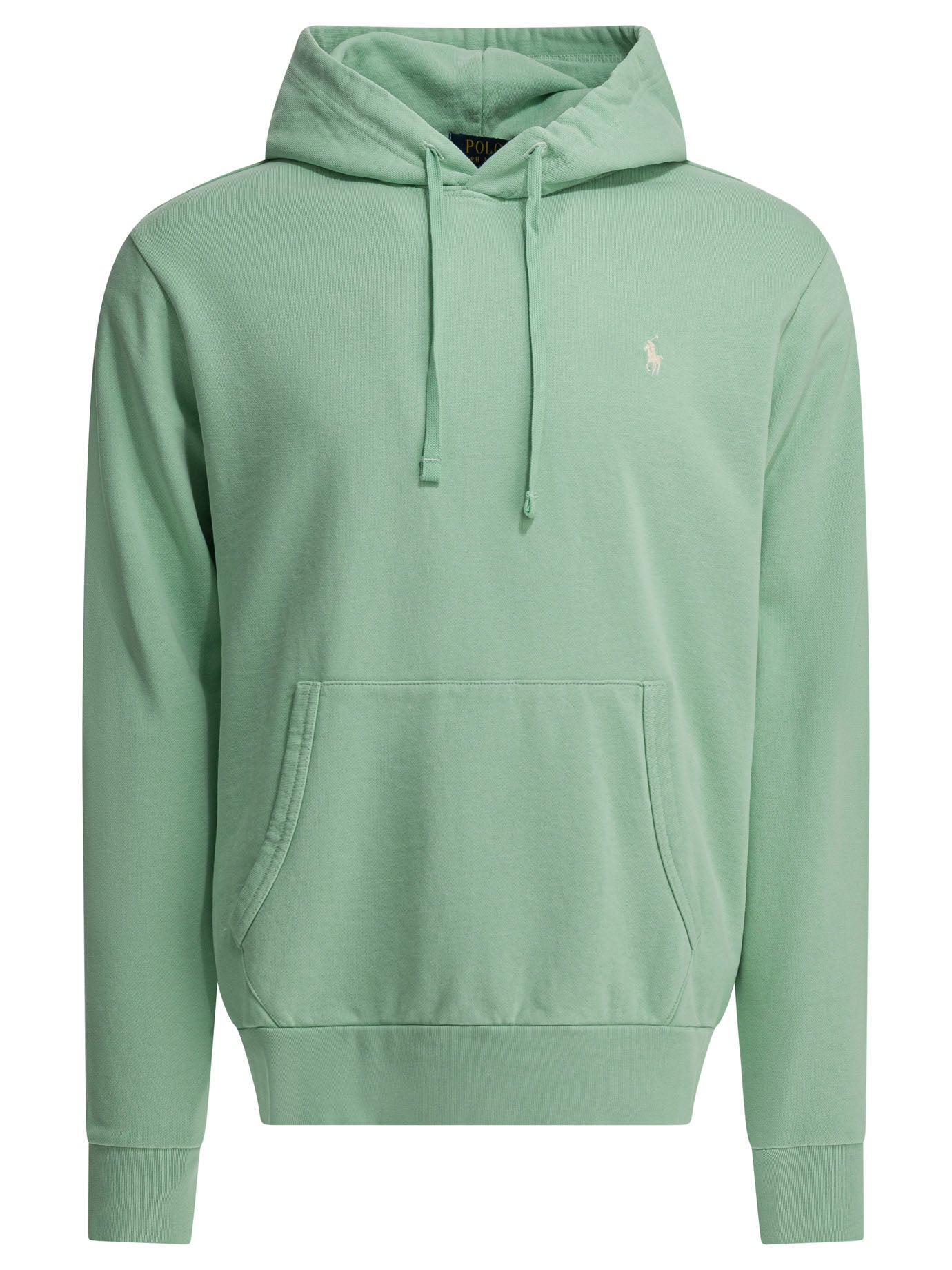 "Pony" hoodie Sweatshirts