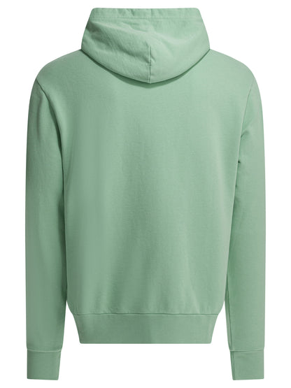 "Pony" hoodie Sweatshirts