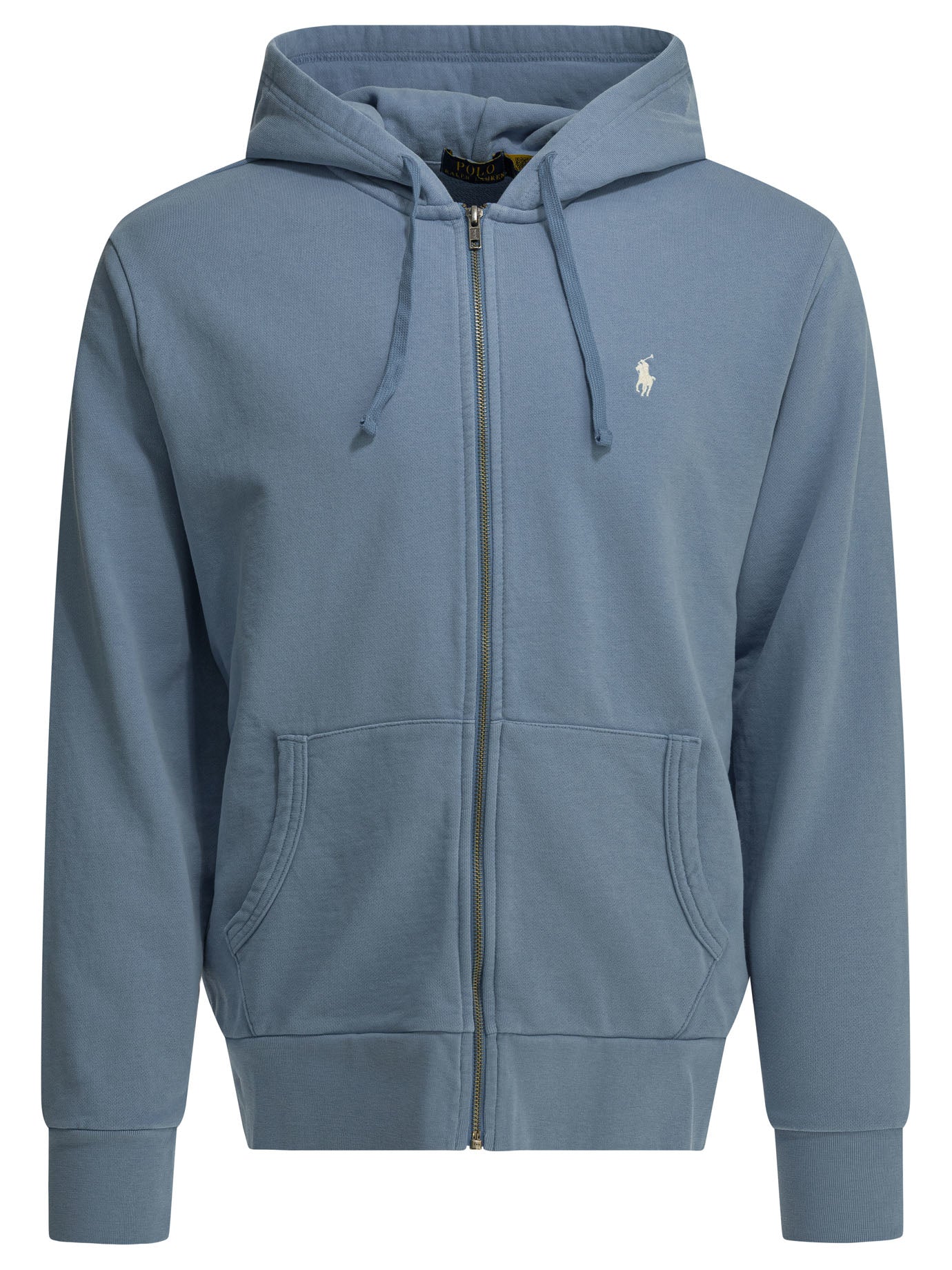 Hoodie with logo Sweatshirts
