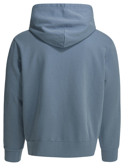 Hoodie with logo Sweatshirts