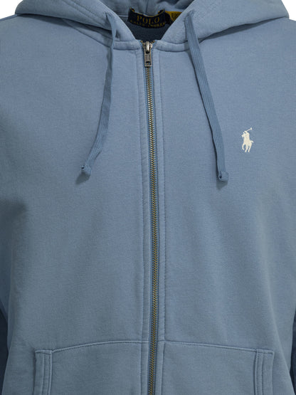 Hoodie with logo Sweatshirts