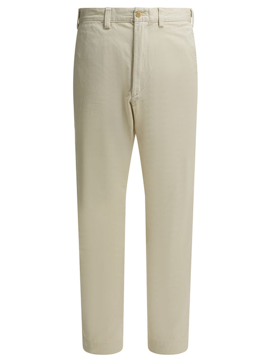 "Salinger" casual pants Trousers