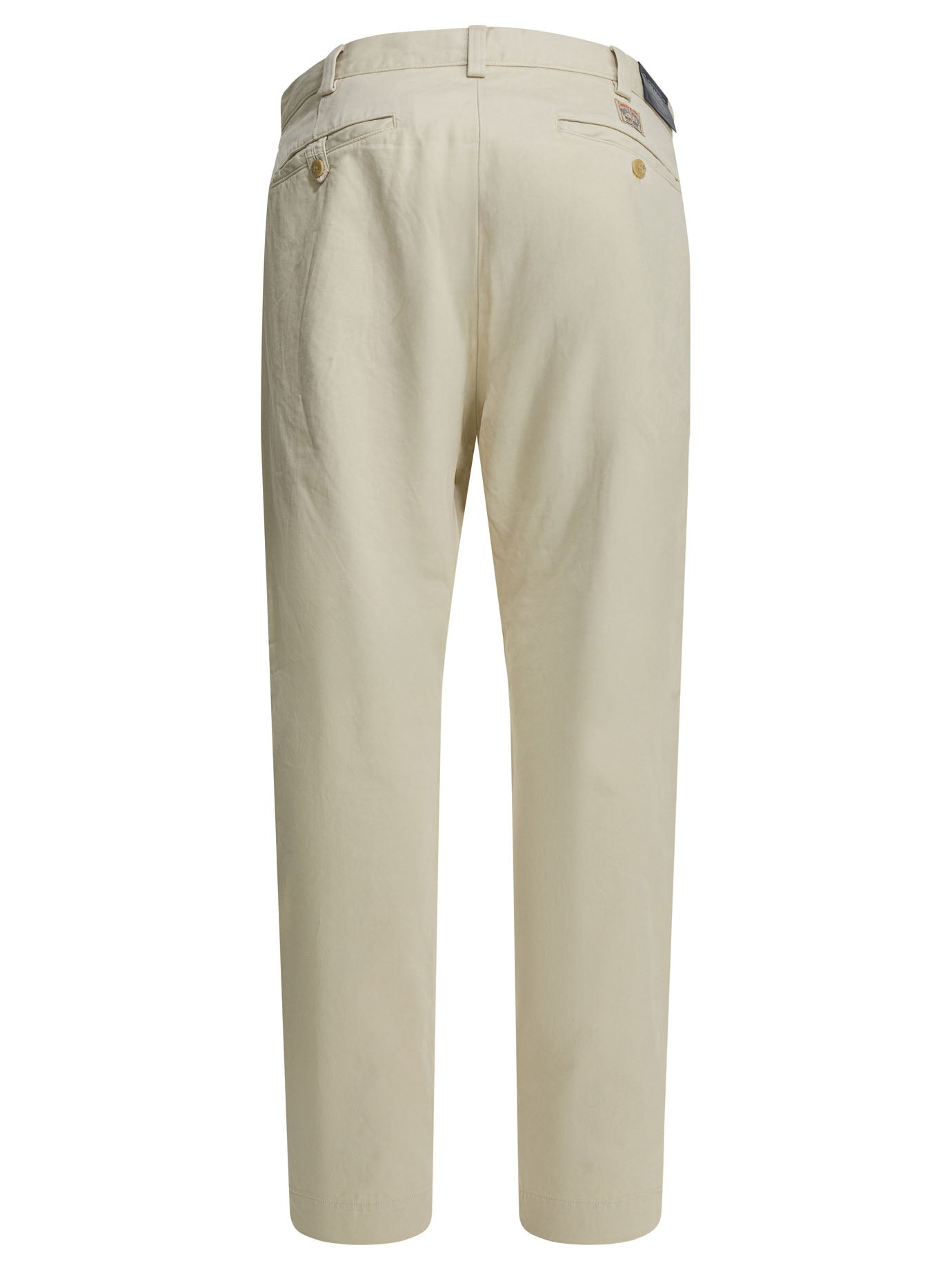 "Salinger" casual pants Trousers
