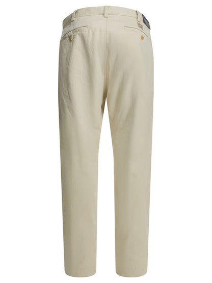 "Salinger" casual pants Trousers