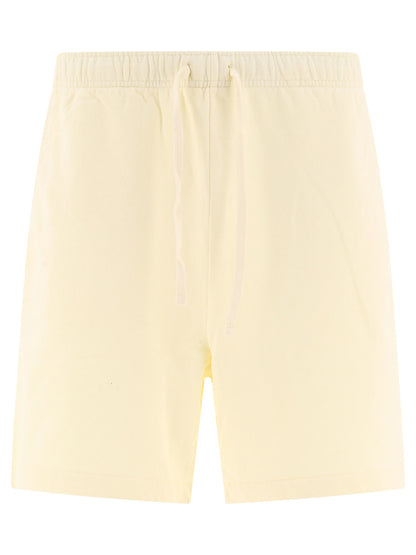 Tracksuit shorts Shorts