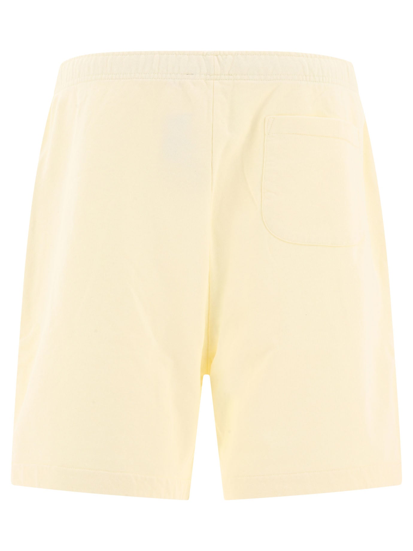 Tracksuit shorts Shorts