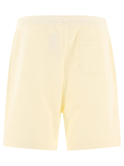 Tracksuit shorts Shorts