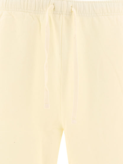 Tracksuit shorts Shorts