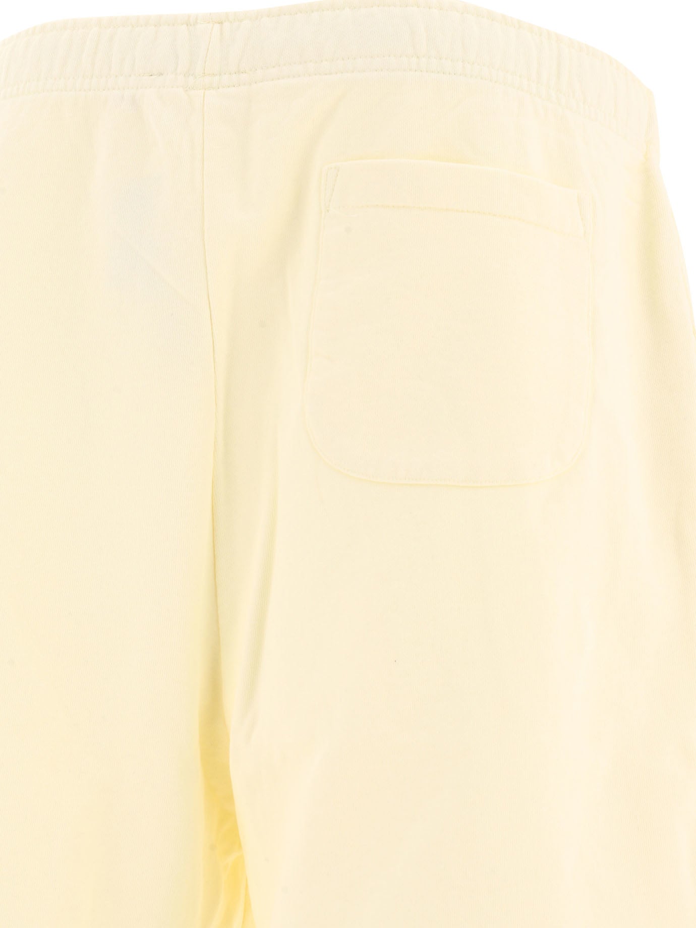 Tracksuit shorts Shorts