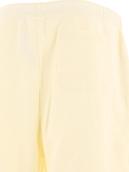 Tracksuit shorts Shorts