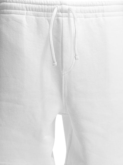 Sweat shorts with logo Shorts