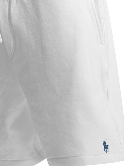 Sweat shorts with logo Shorts