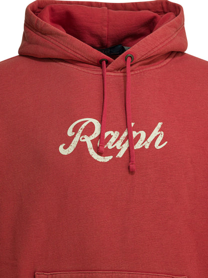 Hoodie with logo Sweatshirts