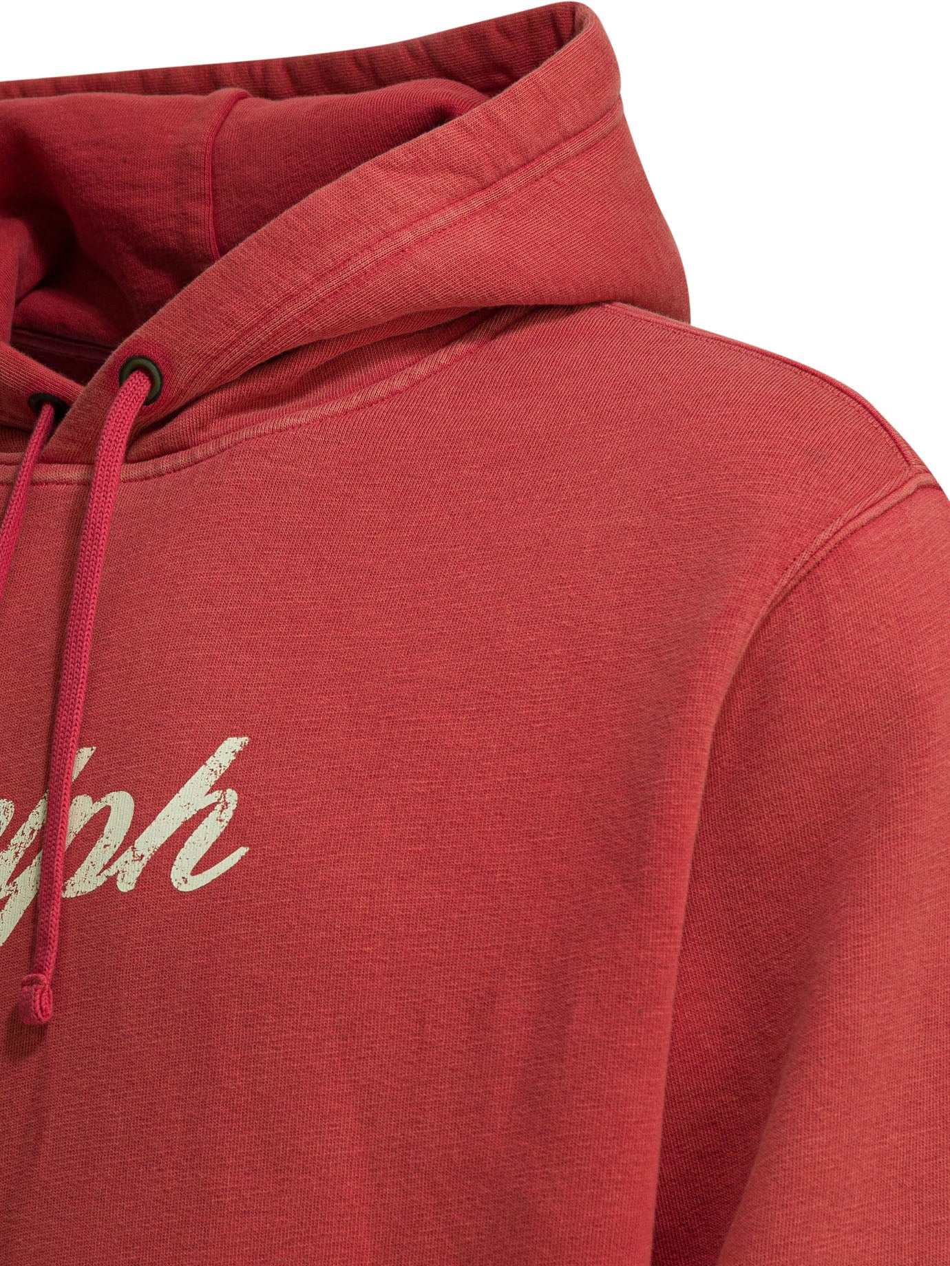 Hoodie with logo Sweatshirts