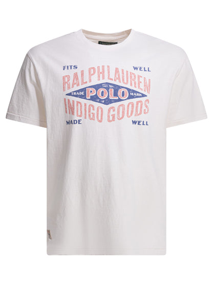 "Polo Country" t-shirt T-shirts
