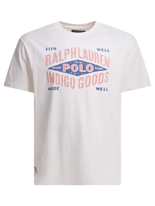 "Polo Country" t-shirt T-shirts