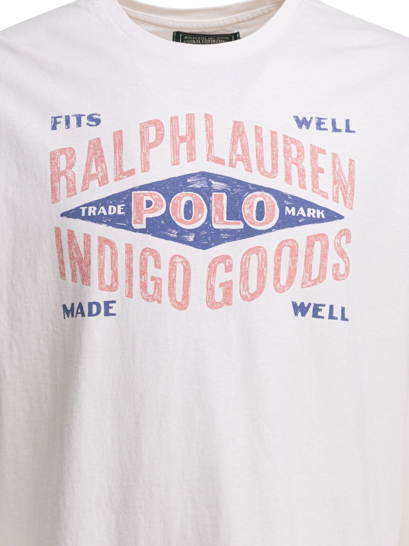 "Polo Country" t-shirt T-shirts