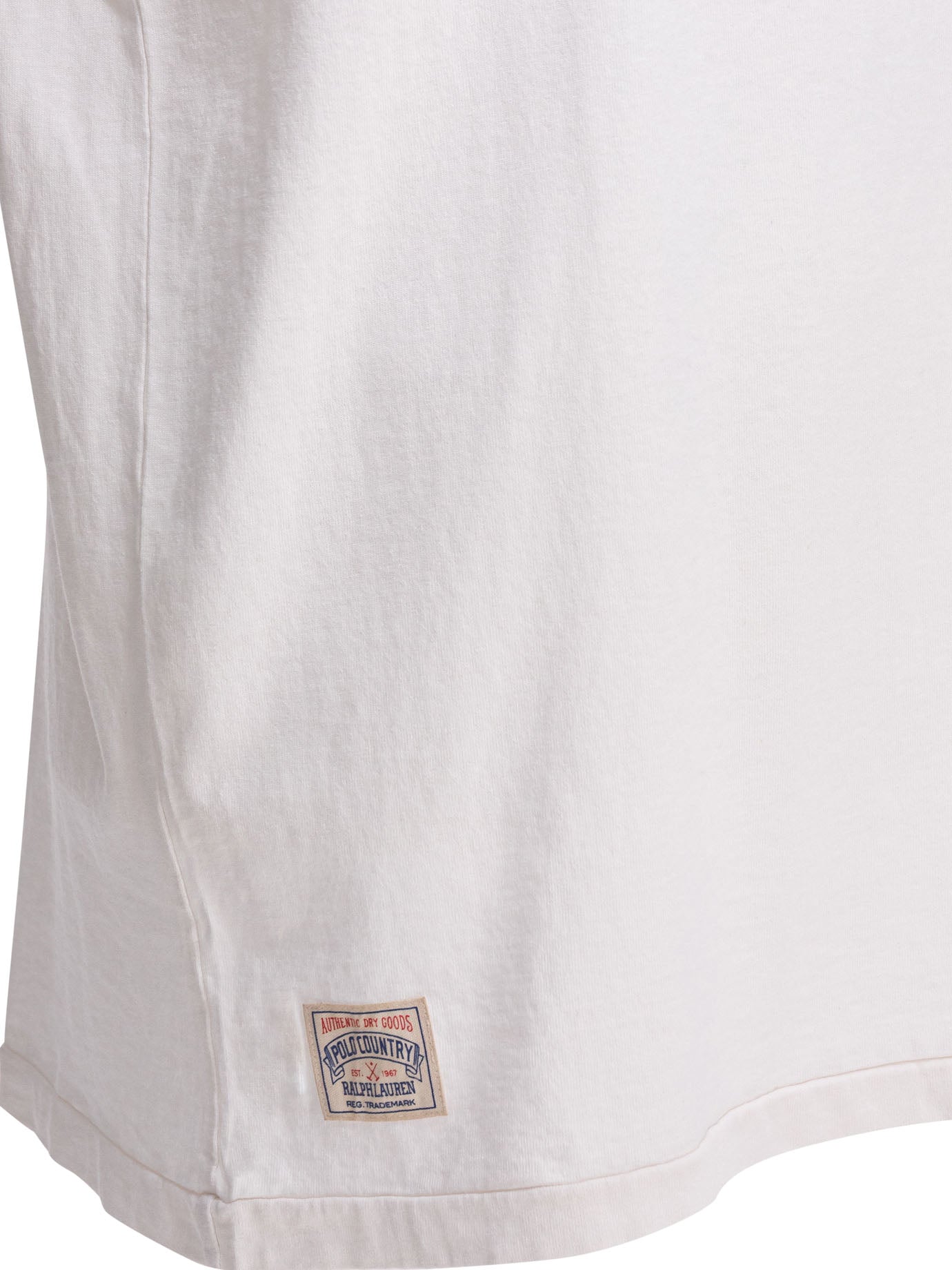 "Polo Country" t-shirt T-shirts