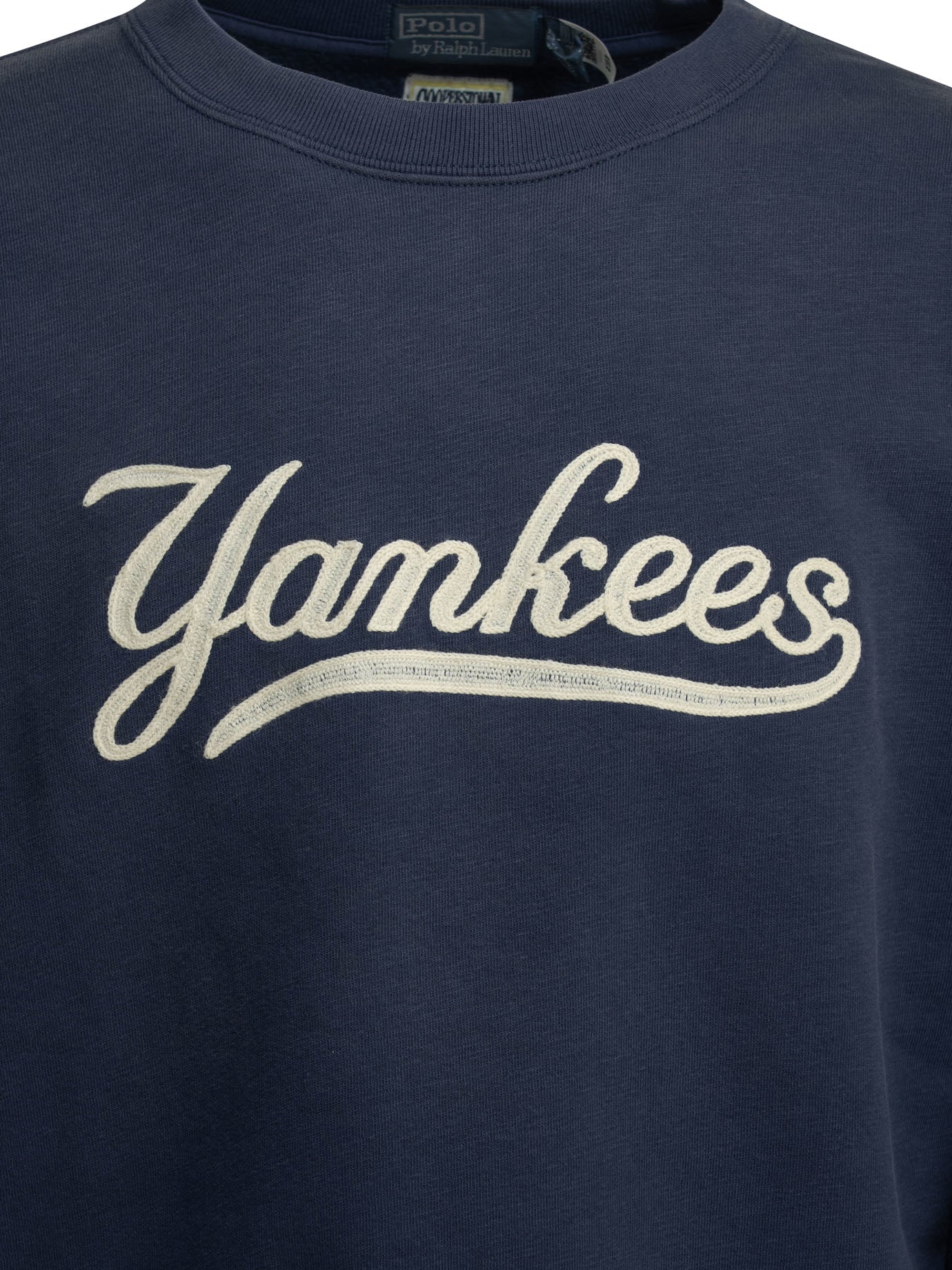 "Polo Ralph Lauren x MLB Collection" crewneck sweatshirt. Sweatshirts