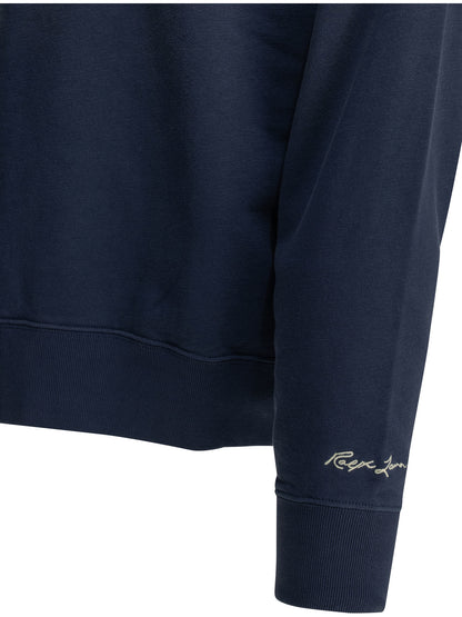 "Polo Ralph Lauren x MLB Collection" crewneck sweatshirt. Sweatshirts