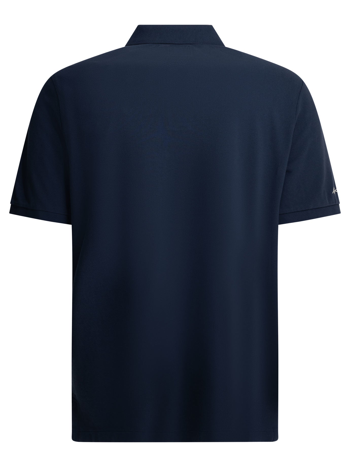 "Ralph Lauren x MLB Collection" Polo shirt with buttons Polo shirts