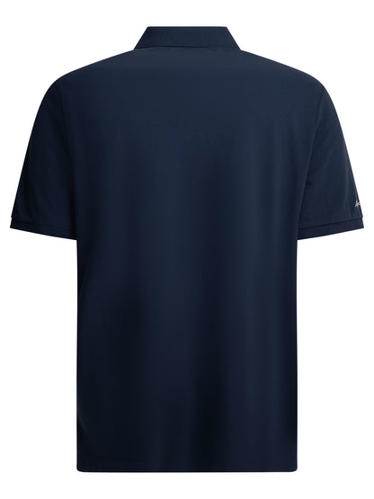 "Ralph Lauren x MLB Collection" Polo shirt with buttons Polo shirts