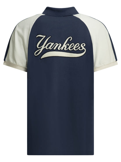 "Polo Ralph Lauren x MLB Collection" Polo shirt with buttons Polo shirts