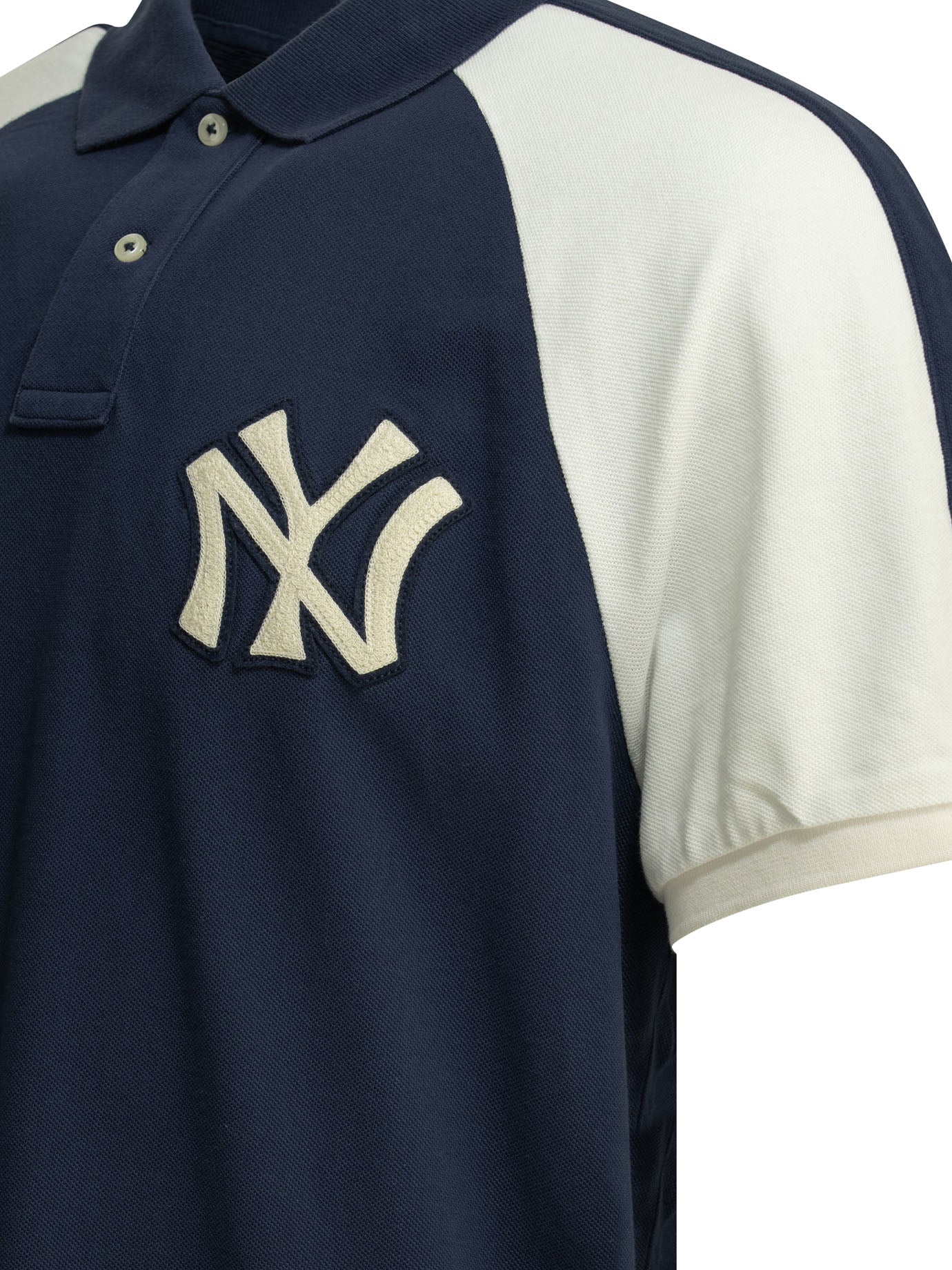 "Polo Ralph Lauren x MLB Collection" Polo shirt with buttons Polo shirts