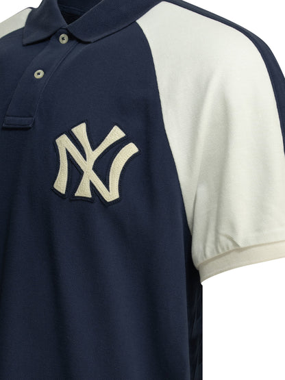 "Polo Ralph Lauren x MLB Collection" Polo shirt with buttons Polo shirts