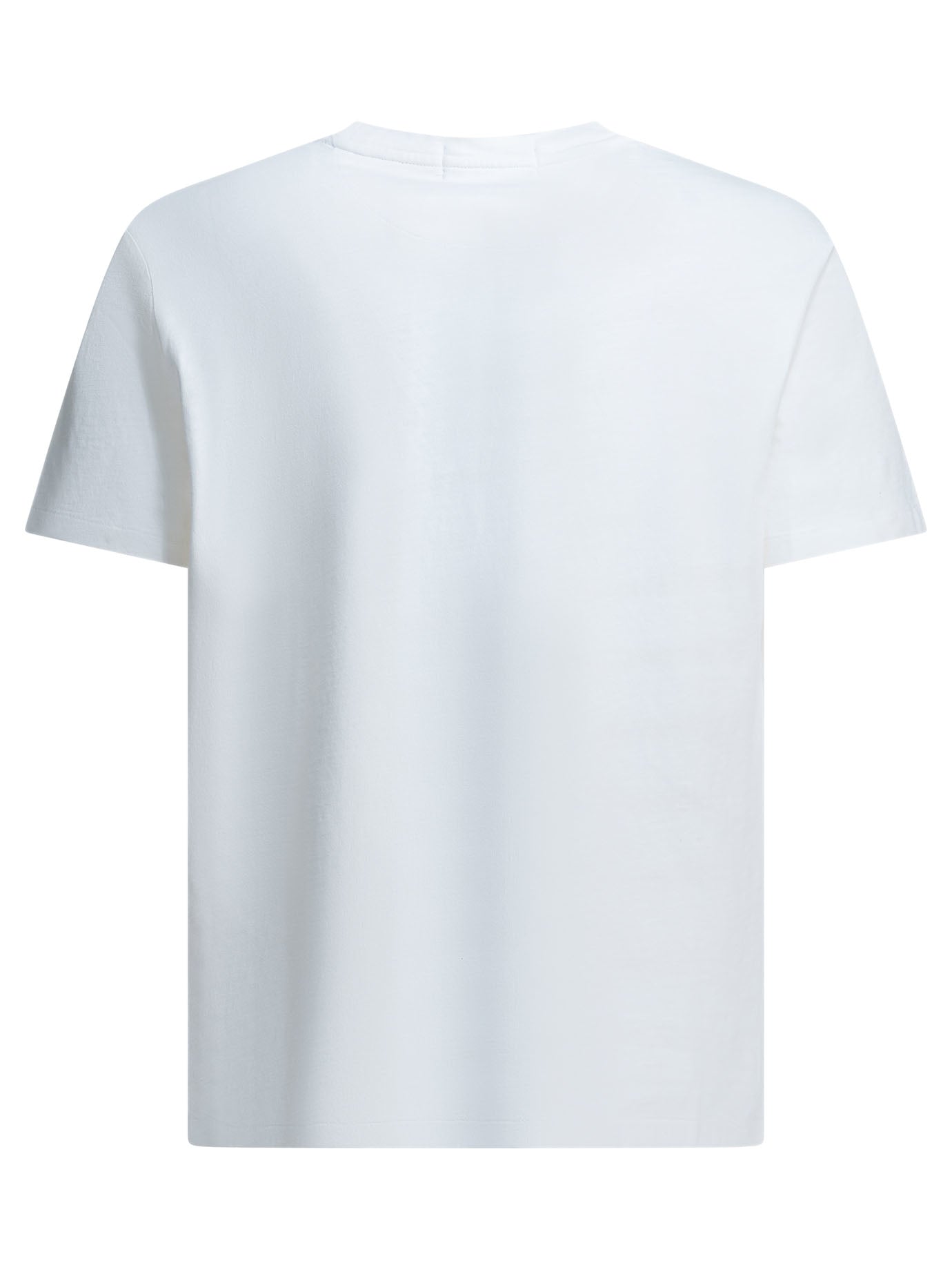"Polo Raplh Lauren x New York Yankees" crewneck T-shirt. T-shirts