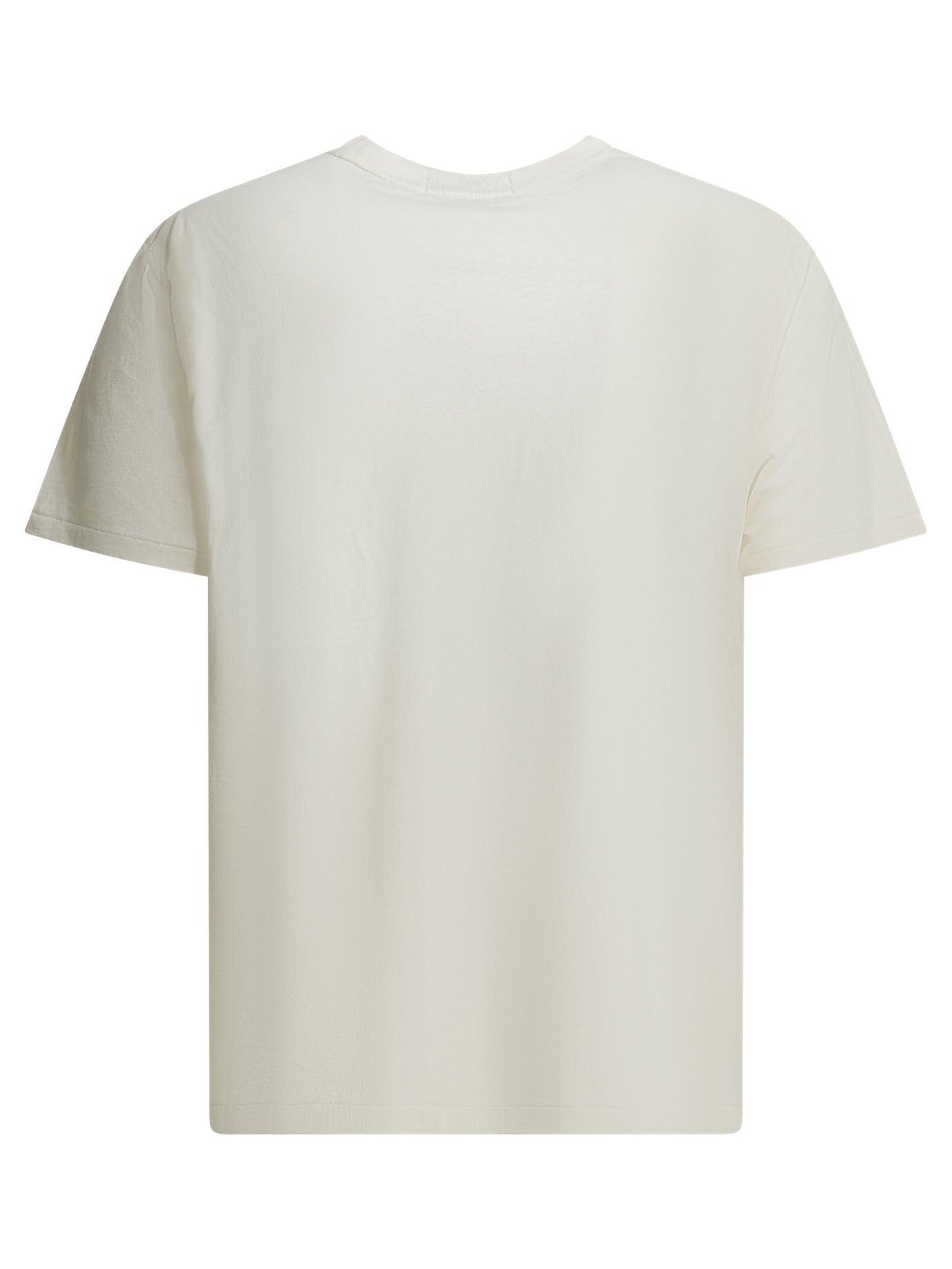 "Polo Bear" crewneck T-shirt T-shirts