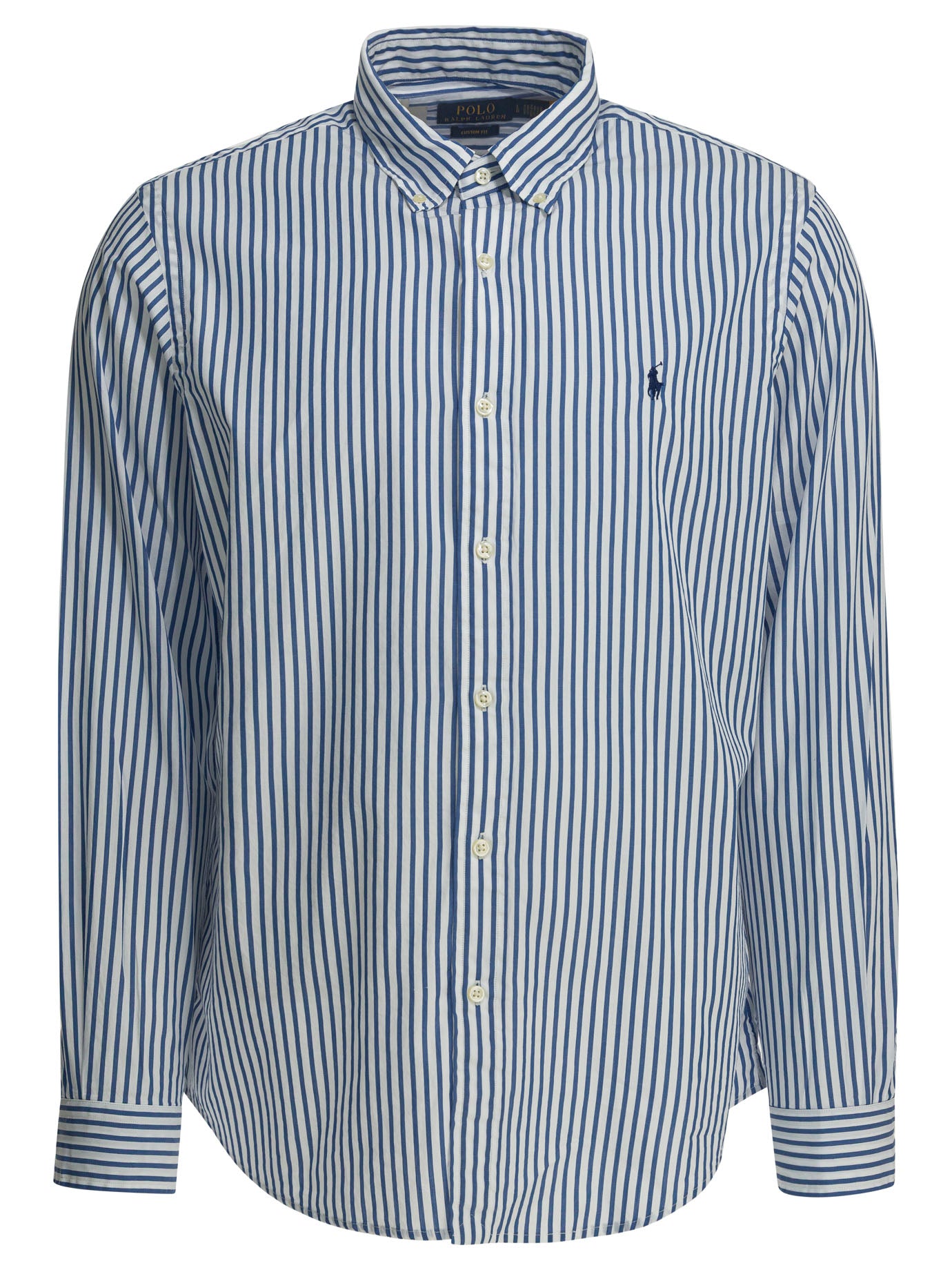 Casual shirt with logo Shirts