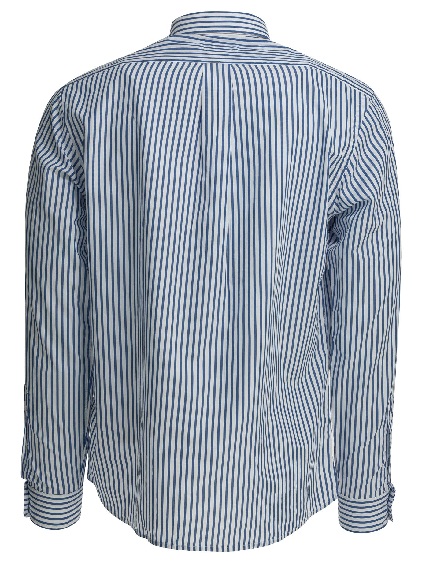 Casual shirt with logo Shirts