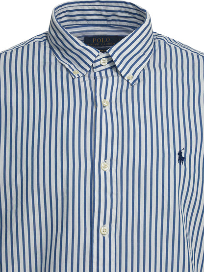 Casual shirt with logo Shirts