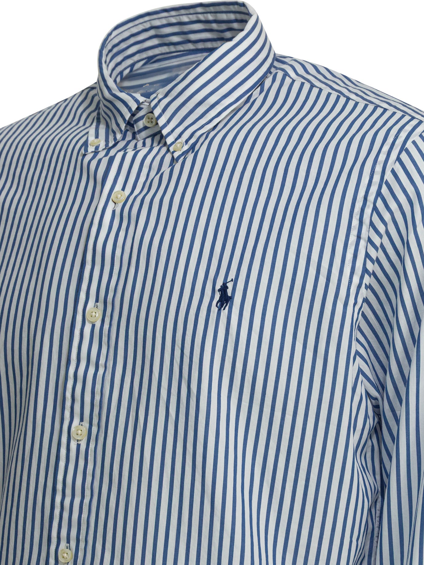 Casual shirt with logo Shirts