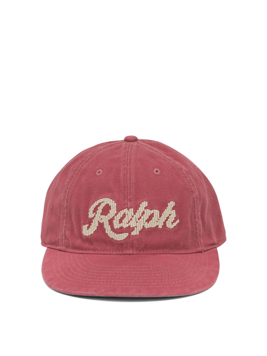 "Ralph" baseball cap Hats