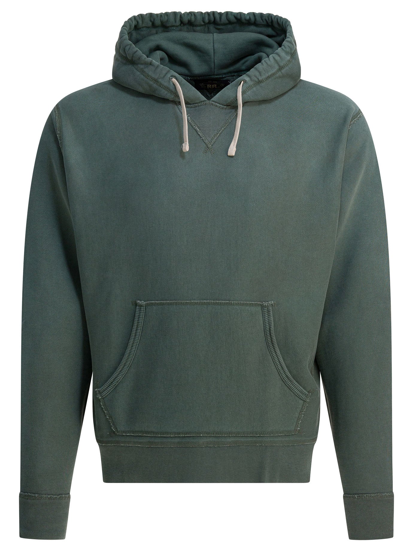 "Collegiate" hoodie Sweatshirts