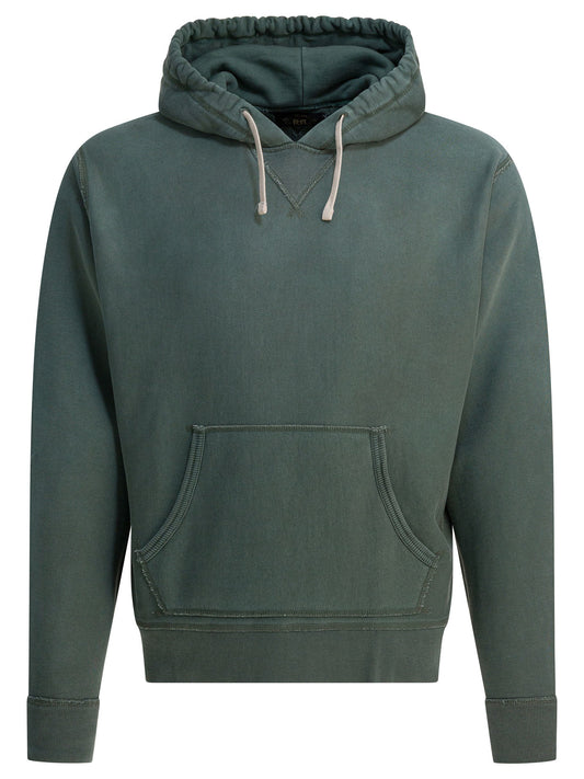 "Collegiate" hoodie Sweatshirts