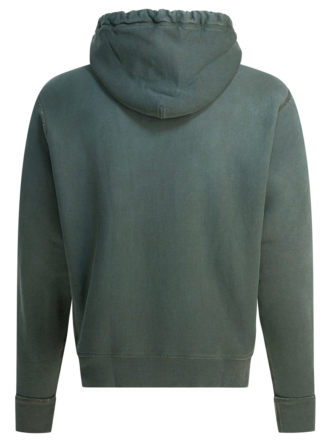 "Collegiate" hoodie Sweatshirts