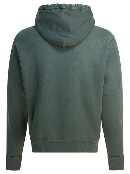 "Collegiate" hoodie Sweatshirts