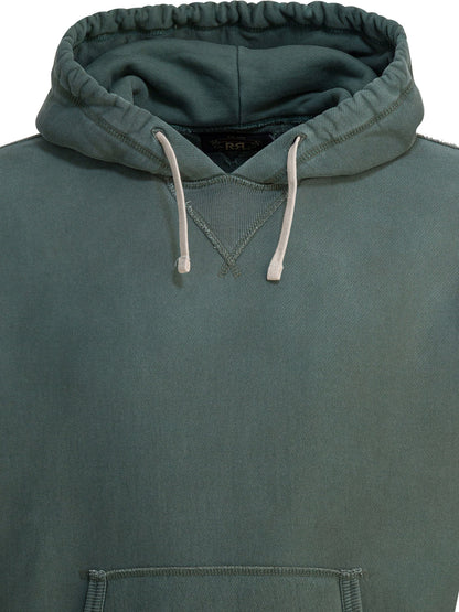"Collegiate" hoodie Sweatshirts