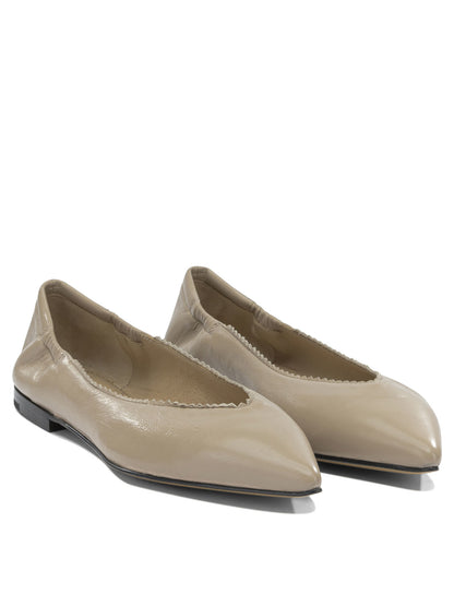 Ballerinas Ballerinas