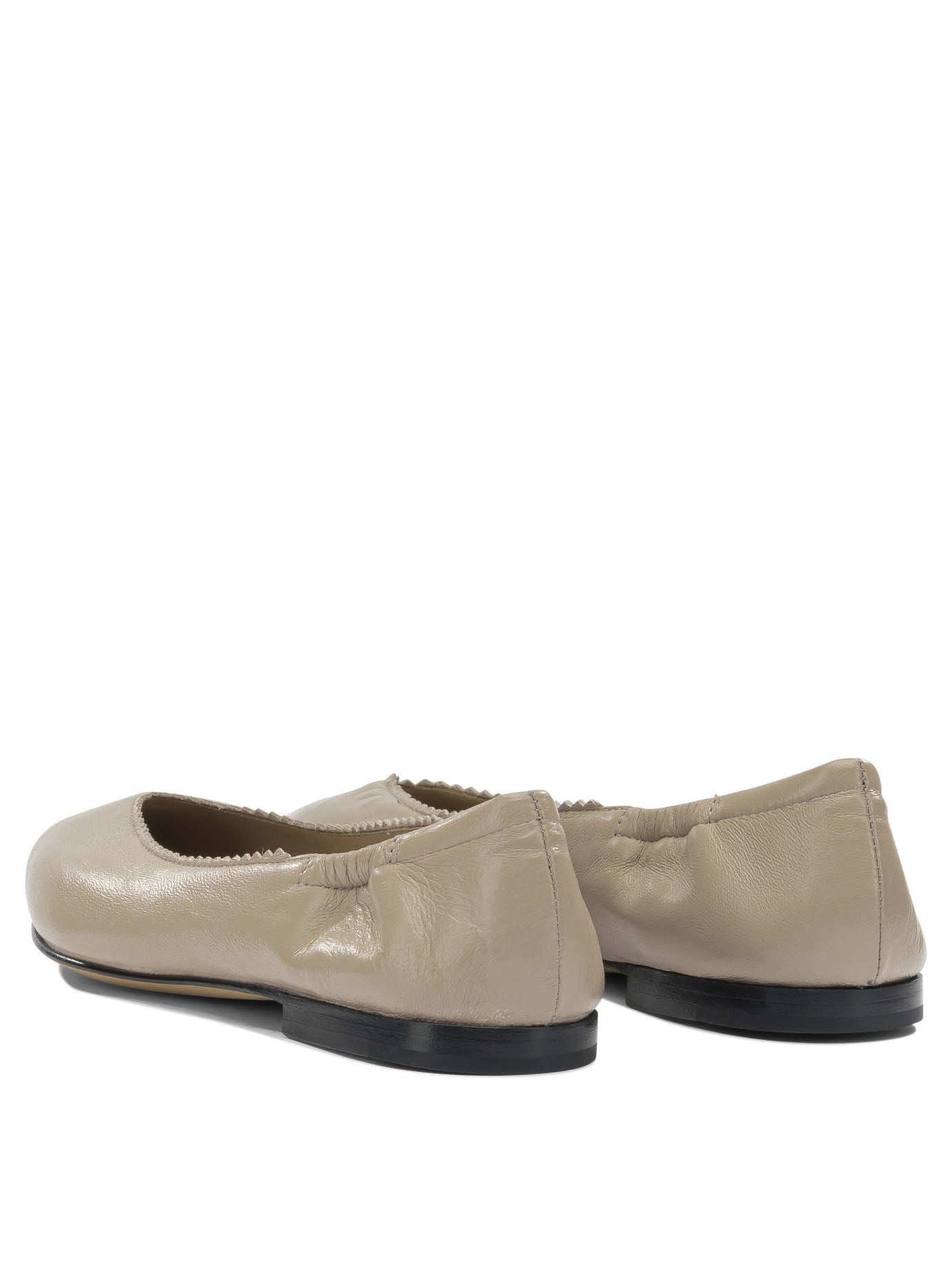 Ballerinas Ballerinas