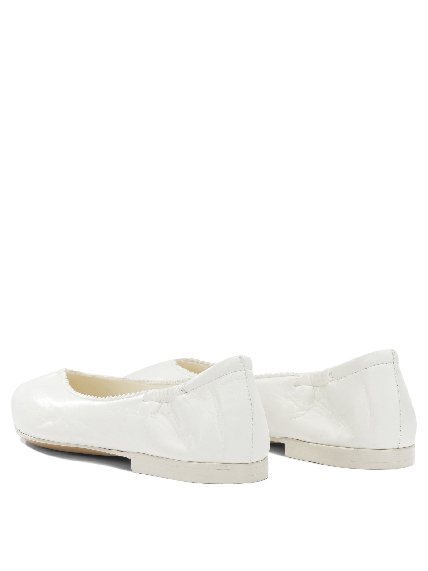 Ballerinas Ballerinas