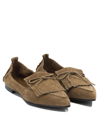 Loafers & Slippers Loafers & Slippers